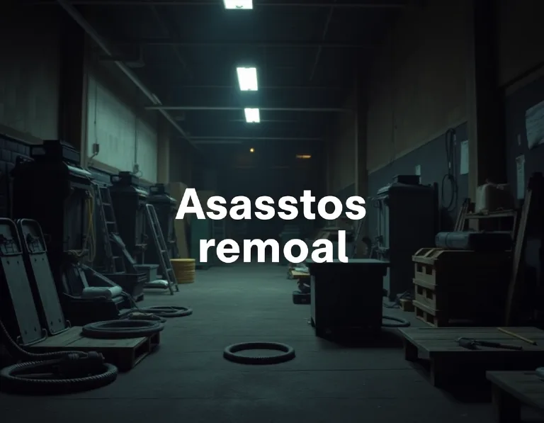 Desamiantado Amozoc de Mota